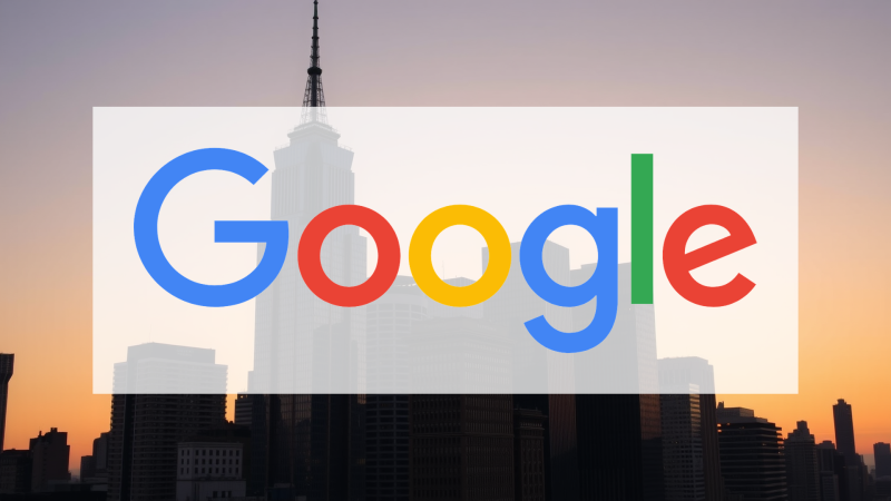 Beitragsbild zu Alphabet Aktie: Streit um die Zukunft der Suche