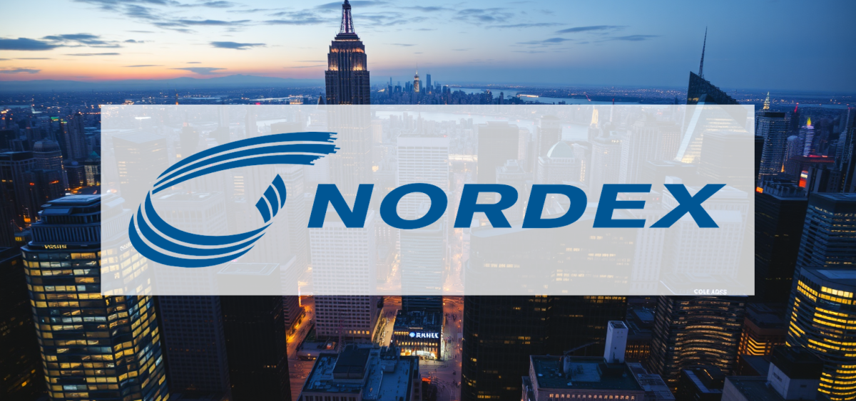 Beitragsbild zu Nordex Aktie: Beeindruckende Fortschritte