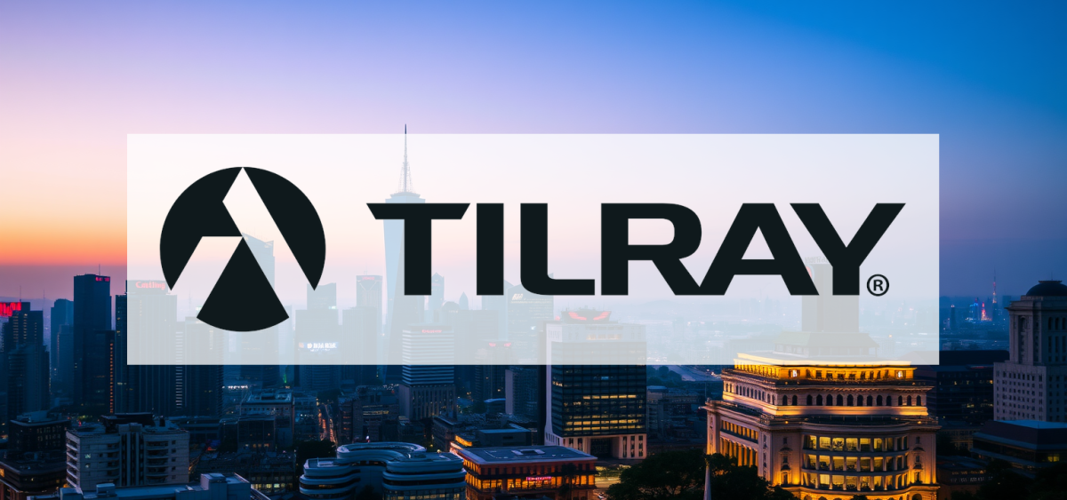 Beitragsbild zu Tilray Aktie: Cannabis-Rallye oder nur Strohfeuer?