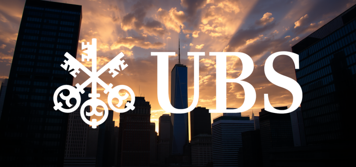 Beitragsbild zu UBS Aktie: Wenig Hoffnung?