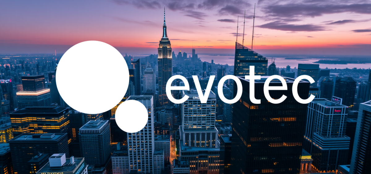 Beitragsbild zu Evotec Aktie: Dramatischer Absturz ohne Grund!