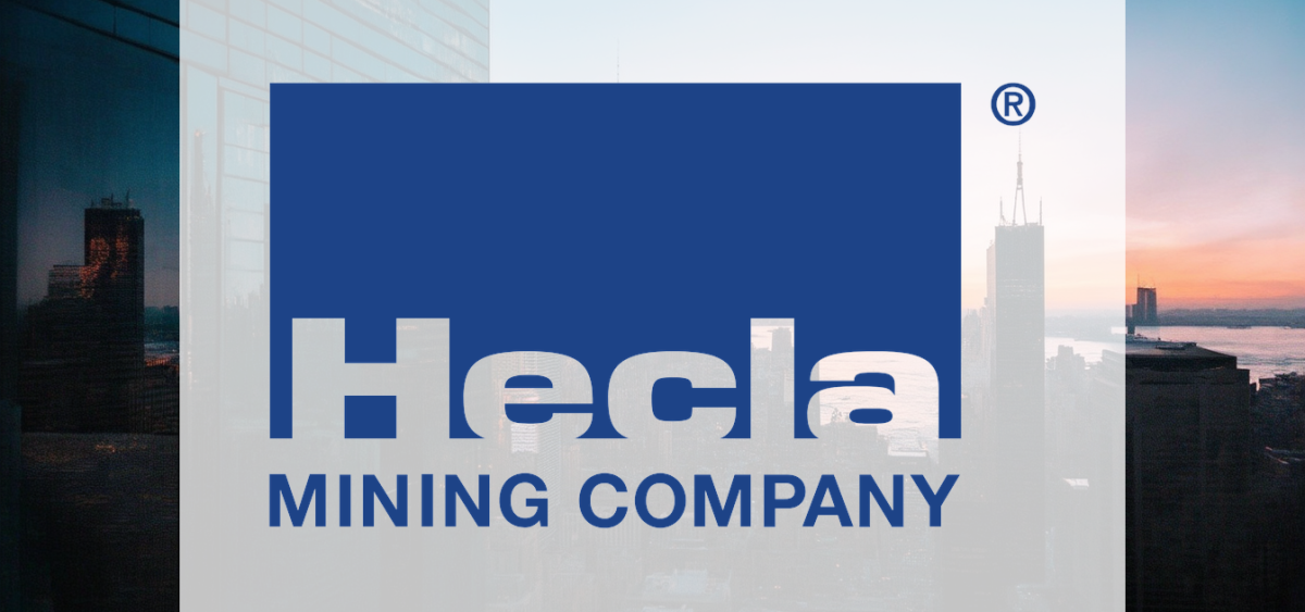 Beitragsbild zu Hecla Mining Aktie: Chancenrand vergrößert!
