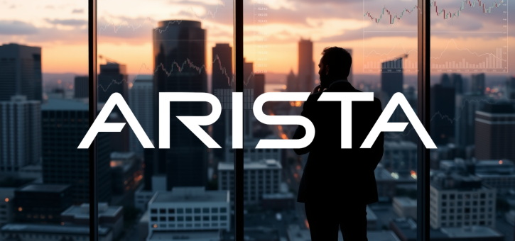 Beitragsbild zu Arista Networks Aktie: KI-Offensive startet