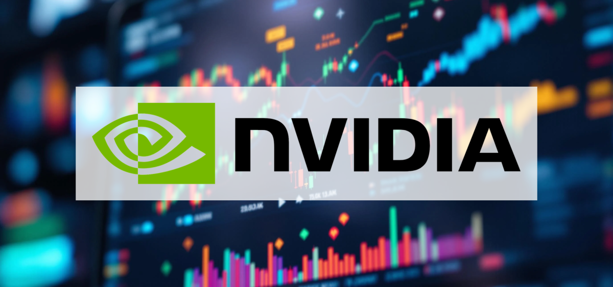 Beitragsbild zu Nvidia Aktie: Neuer Ärger in China!