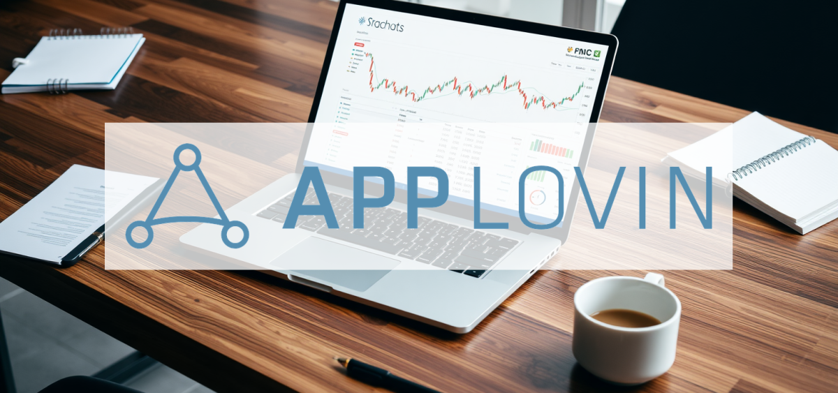 Beitragsbild zu Applovin Aktie: Mitten im Machtpoker