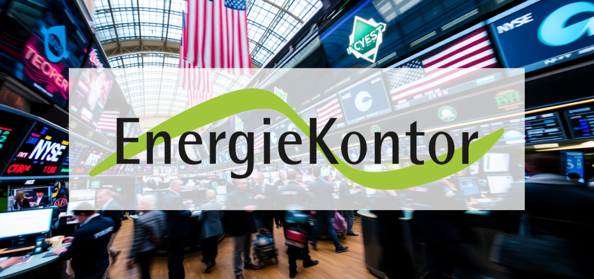 Beitragsbild zu Energiekontor Aktie: Gefährliches Spiel mit dem Feuer