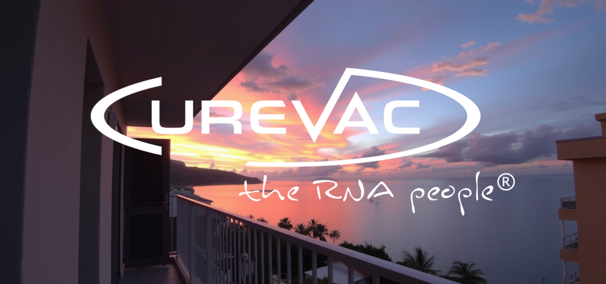 Beitragsbild zu CureVac Aktie: Positive Momentaufnahme!