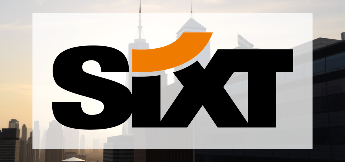 Beitragsbild zu Sixt Aktie: Gewinnmitnahmen nach Rallye – Was kommt jetzt?
