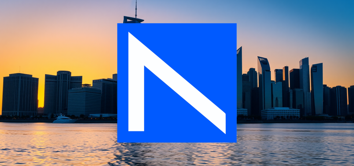 Beitragsbild zu Nokia Aktie: Umbau greift