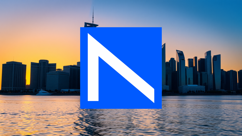 Beitragsbild zu Nokia Aktie: Umbau greift