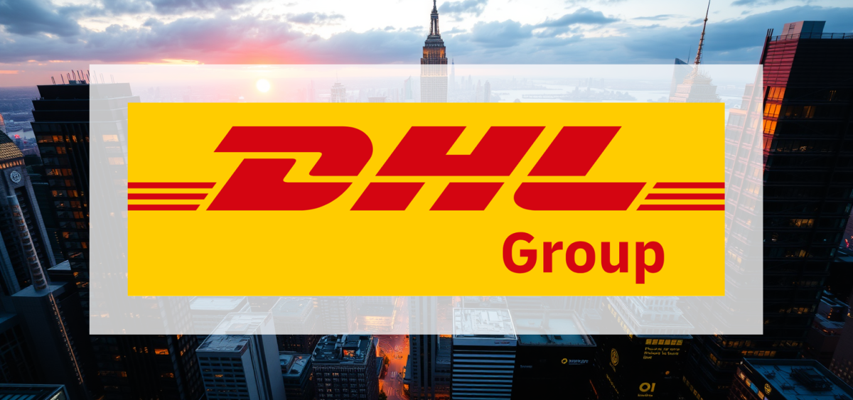Beitragsbild zu DHL Aktie: Roboter-Revolution für 550 Millionen Pfund