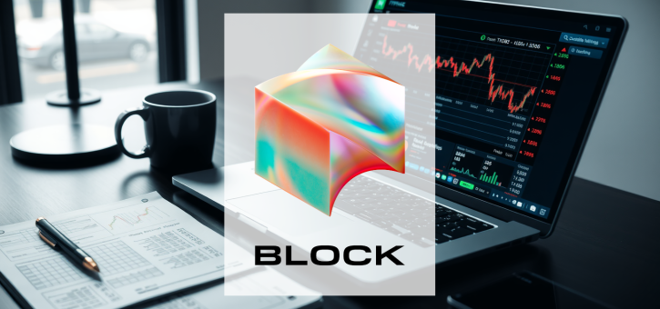 Beitragsbild zu Block Aktie: Plötzlich wieder gefragt