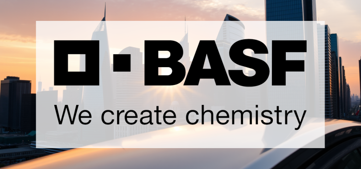 Beitragsbild zu BASF Aktie: Zukunftsaussichten glänzend!