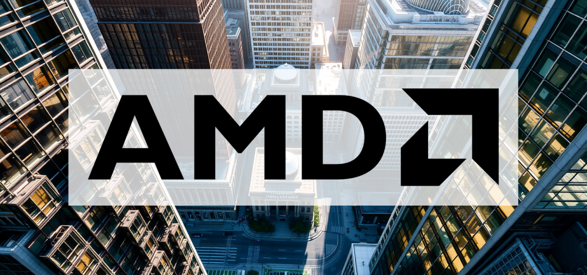 Beitragsbild zu AMD Aktie: Aufbruch in neue Sphären?