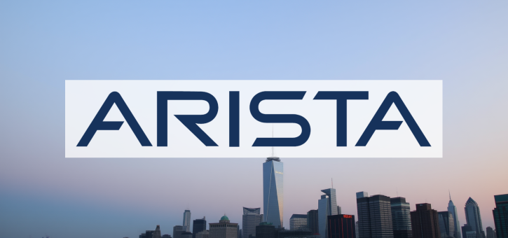 Beitragsbild zu Arista Networks: Verkaufswelle reißt Aktie mit