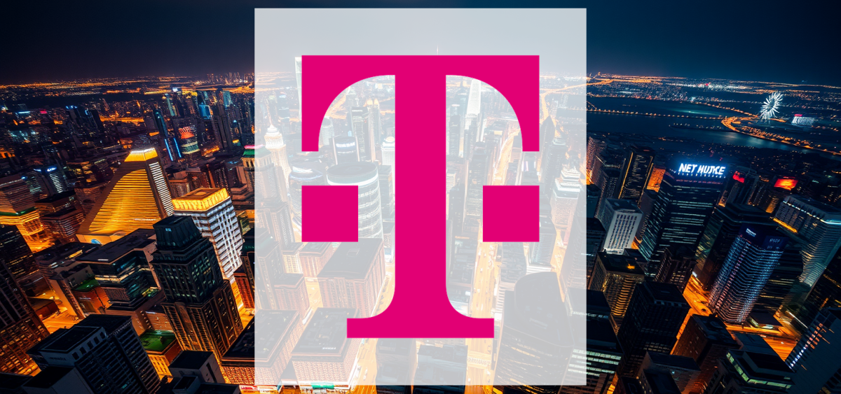 Beitragsbild zu Deutsche Telekom Aktie: KI-Revolution startet jetzt!
