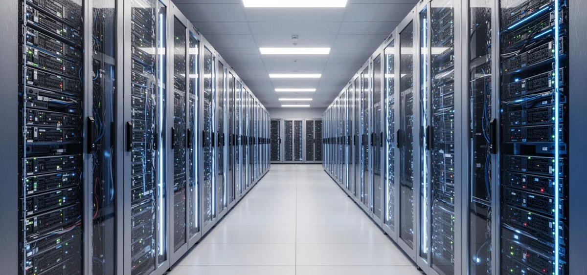 Beitragsbild zu Nvidia Aktie: Das Größenproblem