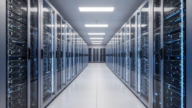 Beitragsbild zu Nvidia Aktie: Das Größenproblem