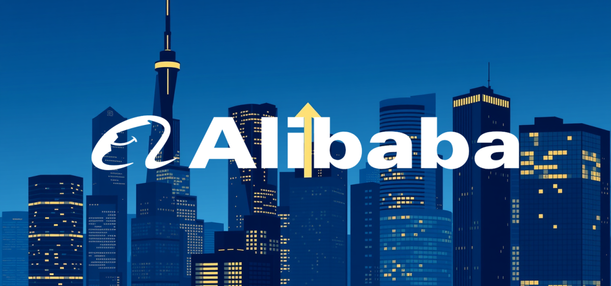 Beitragsbild zu Alibaba Aktie: Neutrale Stellungnahme