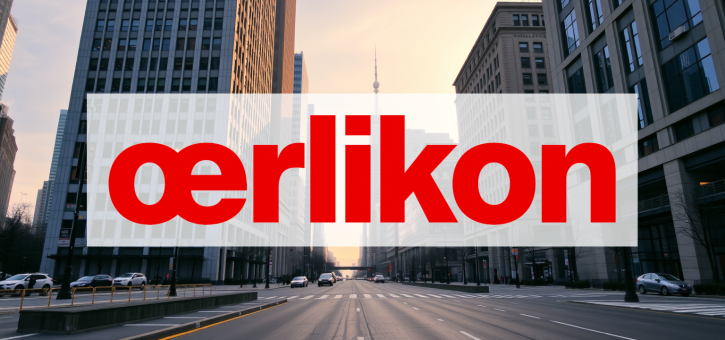 Beitragsbild zu OC Oerlikon Aktie: Strategische Wende zeigt erste Wirkung