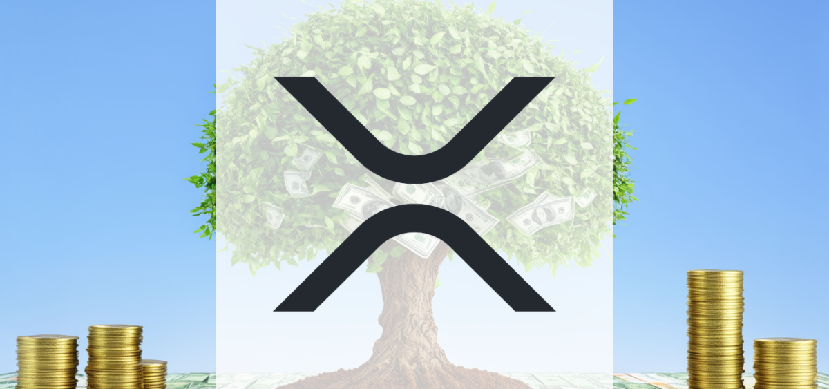 Beitragsbild zu XRP: Unveränderter Kurs?