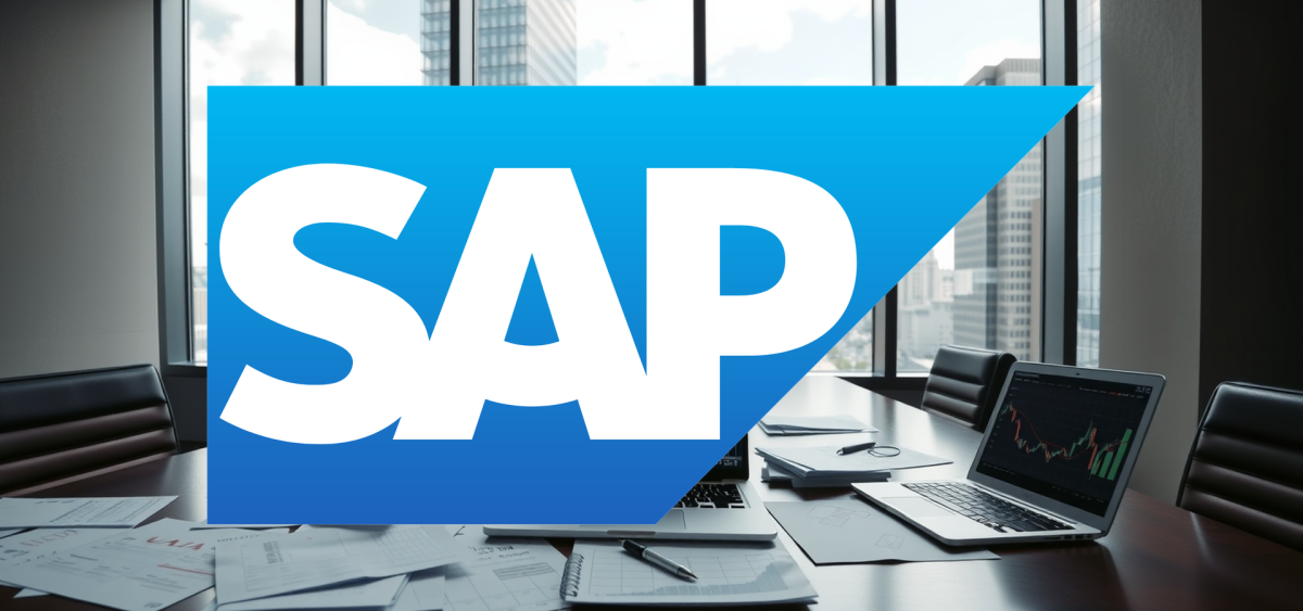 Beitragsbild zu SAP Aktie: Antwort auf US-Druck