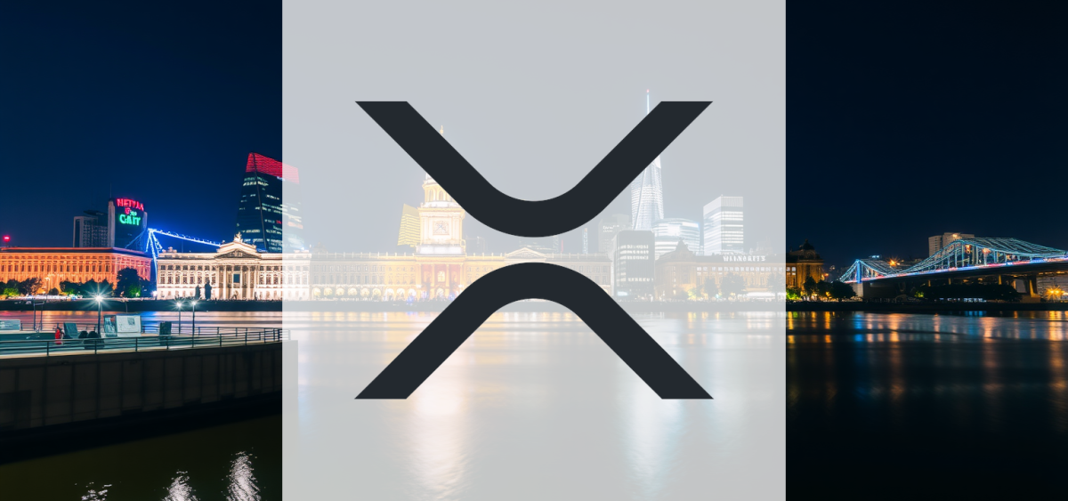 Beitragsbild zu XRP: Zwischenziele erreicht?