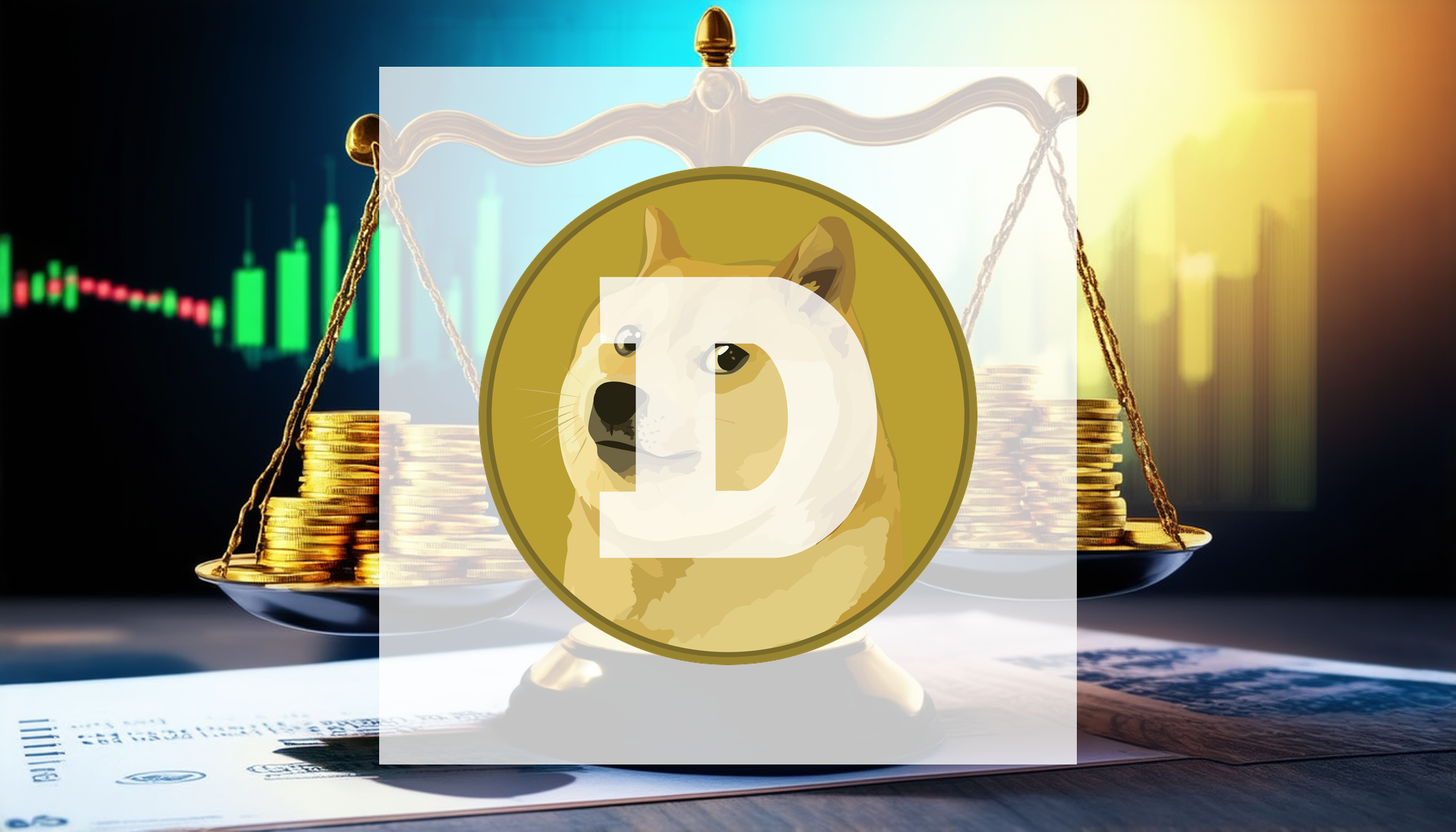 Börse Express - Dogecoin: ETF-Hoffnung entfacht!