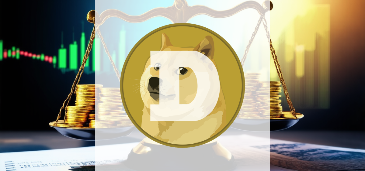 Beitragsbild zu Dogecoin: ETF-Hoffnung entfacht!