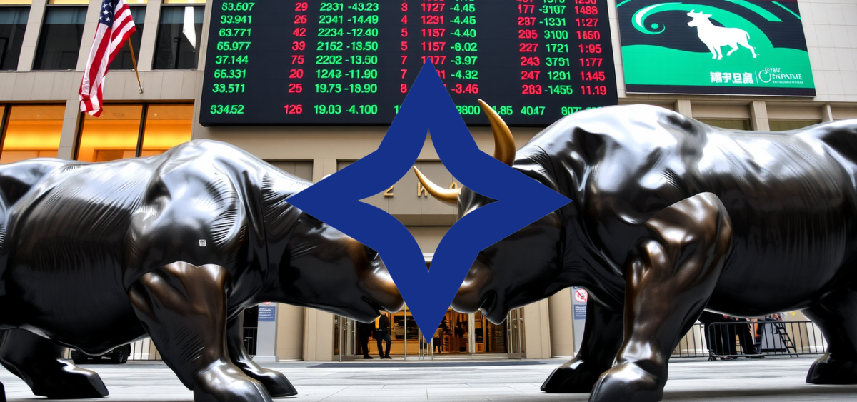 Beitragsbild zu CleanSpark Aktie: Erhebliche Schwachstellen?