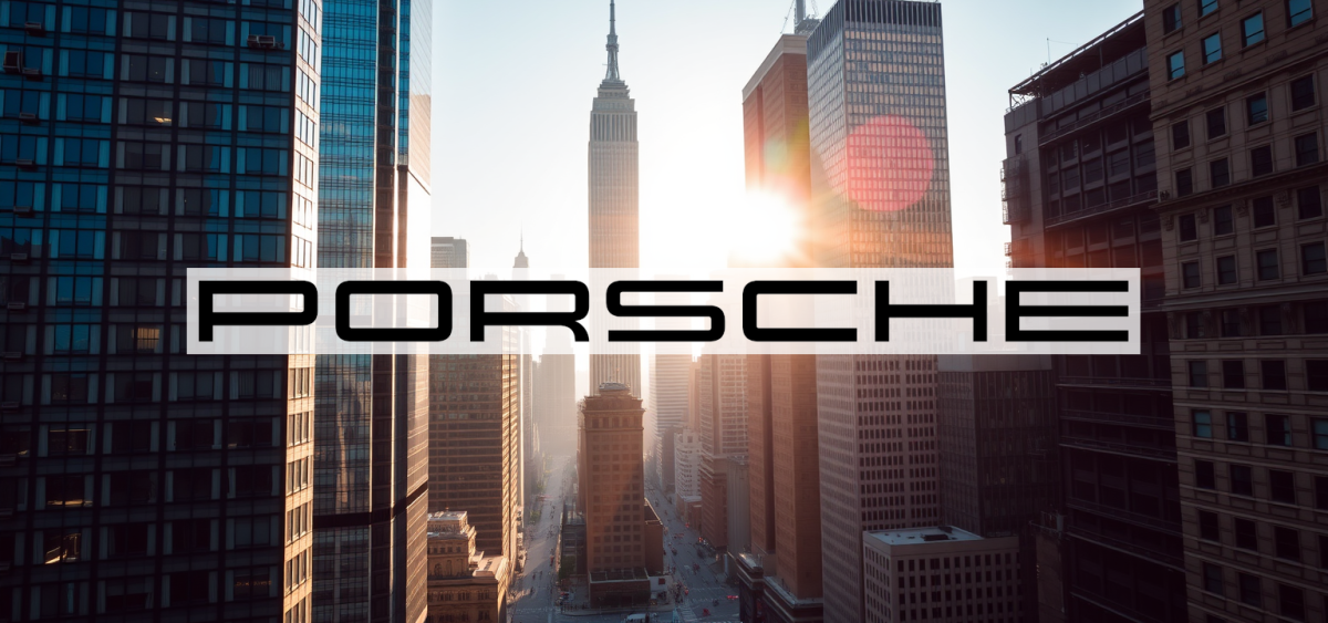 Beitragsbild zu Porsche Aktie: Gewitterwolken am Horizont