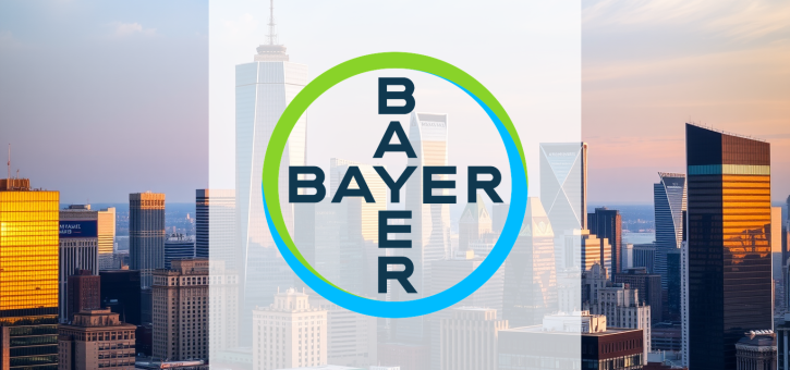 Beitragsbild zu Bayer Aktie: Syngenta startet Frontalangriff – was jetzt?