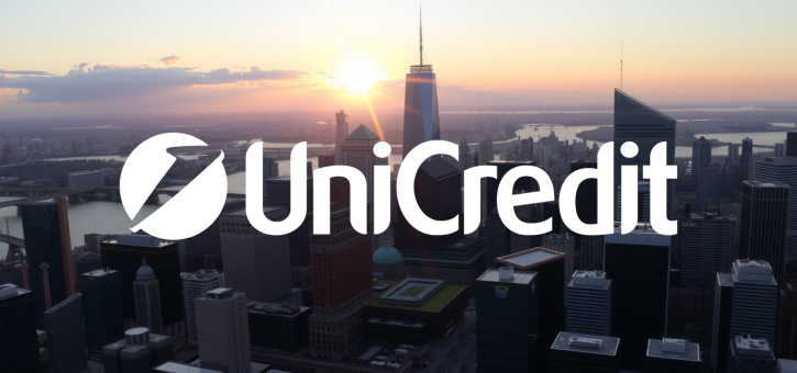 Beitragsbild zu Unicredit Aktie: Erweiterte Marktanalysen