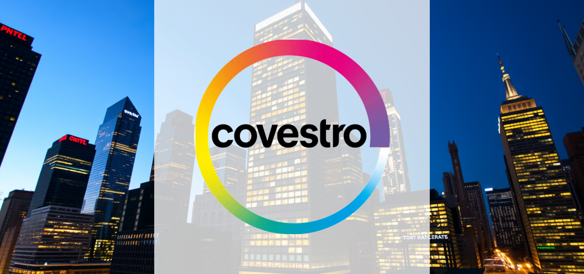 Beitragsbild zu Covestro Aktie: Durchbruch bei Mega-Deal?