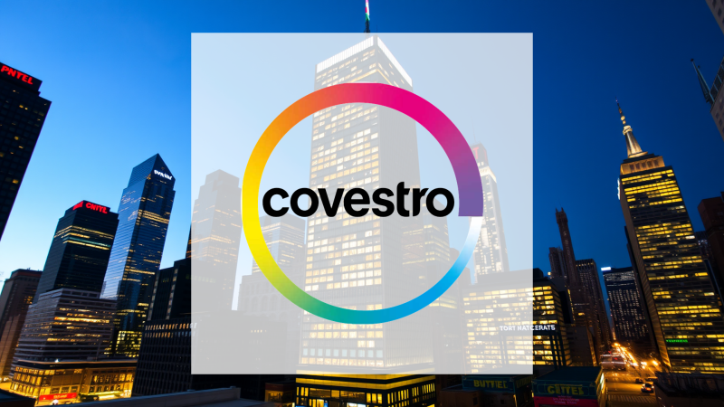 Beitragsbild zu Covestro Aktie: Durchbruch bei Mega-Deal?