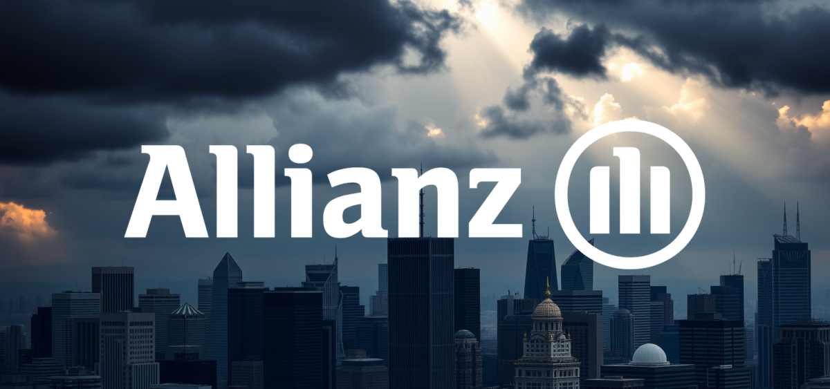 Beitragsbild zu Allianz Aktie: Indien-Expansion macht Bären nervös
