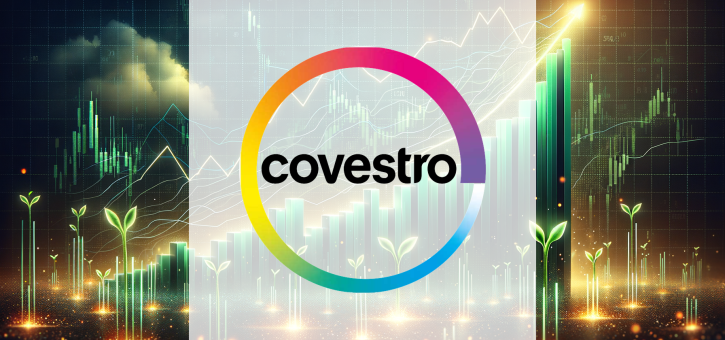 Beitragsbild zu Covestro Aktie: Wenn gute Zahlen nichts mehr helfen