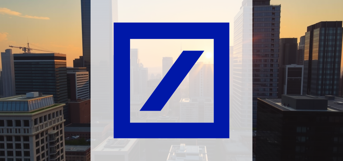 Beitragsbild zu Deutsche Bank Aktie: Überraschungscoup im Handelsgeschäft