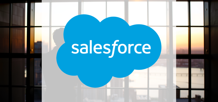 Beitragsbild zu Salesforce Aktie: Comeback oder Strohfeuer?
