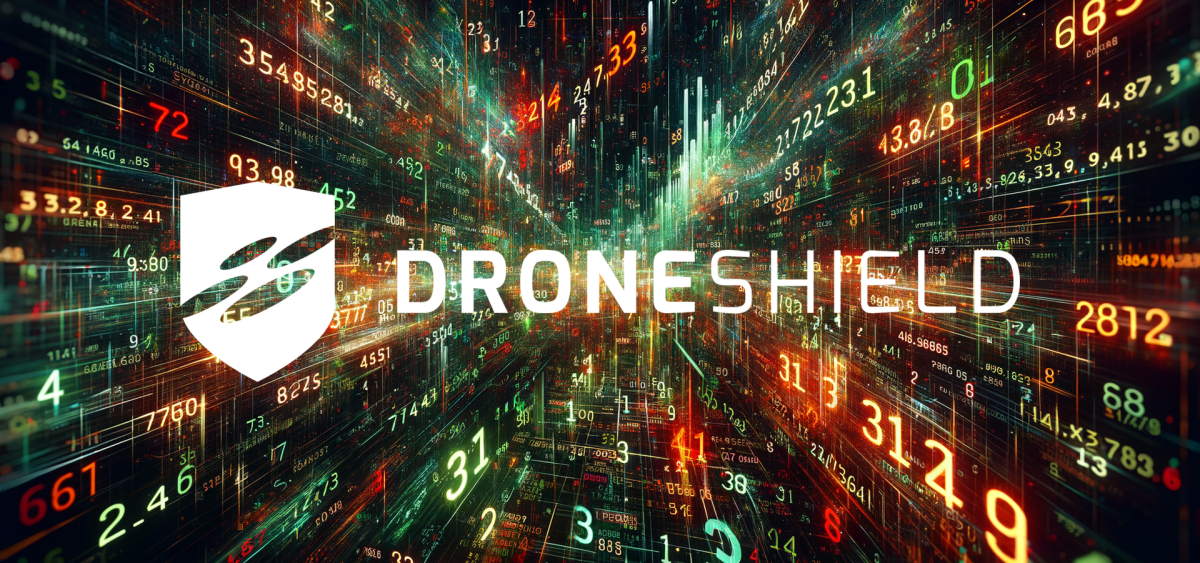 Beitragsbild zu DroneShield Aktie: Erfolgreiches Comeback!