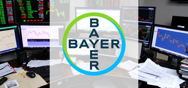 Beitragsbild zu Bayer Aktie: Ungewisse Zukunft?