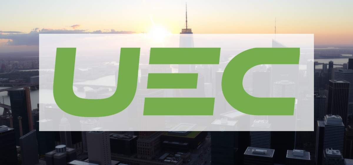 Beitragsbild zu Uranium Energy: Kommt die Wende für den Uranmarkt?