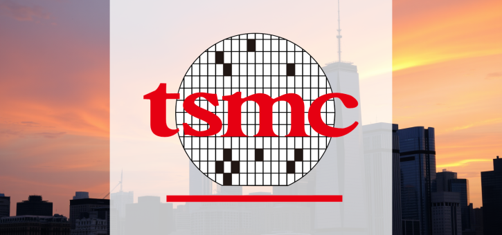Beitragsbild zu TSMC Aktie: Radikaler Strategiewechsel
