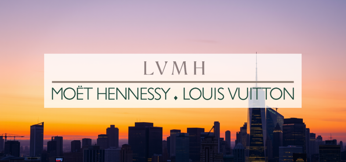 Beitragsbild zu LVMH Aktie: Zoll-Schock sorgt für Panik!