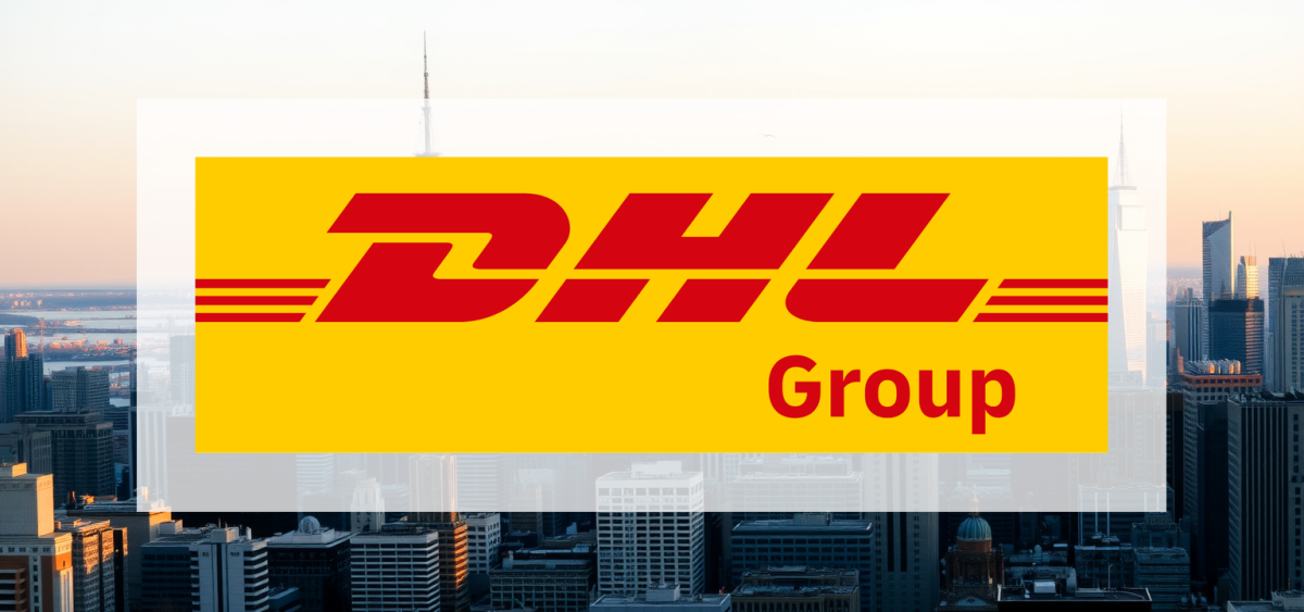 Beitragsbild zu DHL Aktie: Kartellprüfung verzögert Großbritannien-Deal