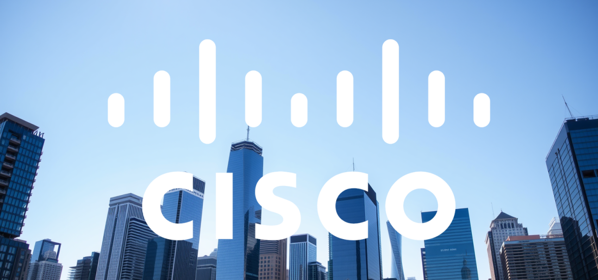 Beitragsbild zu Cisco: Geheimer AI-Coup mit Linux Foundation?