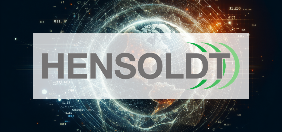 Beitragsbild zu HENSOLDT Aktie: Rüstungs-Boom!