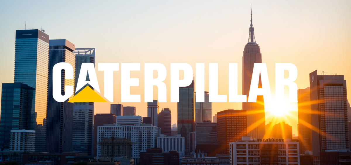 Beitragsbild zu Caterpillar Aktie: Institutionelle Anleger greifen massiv zu