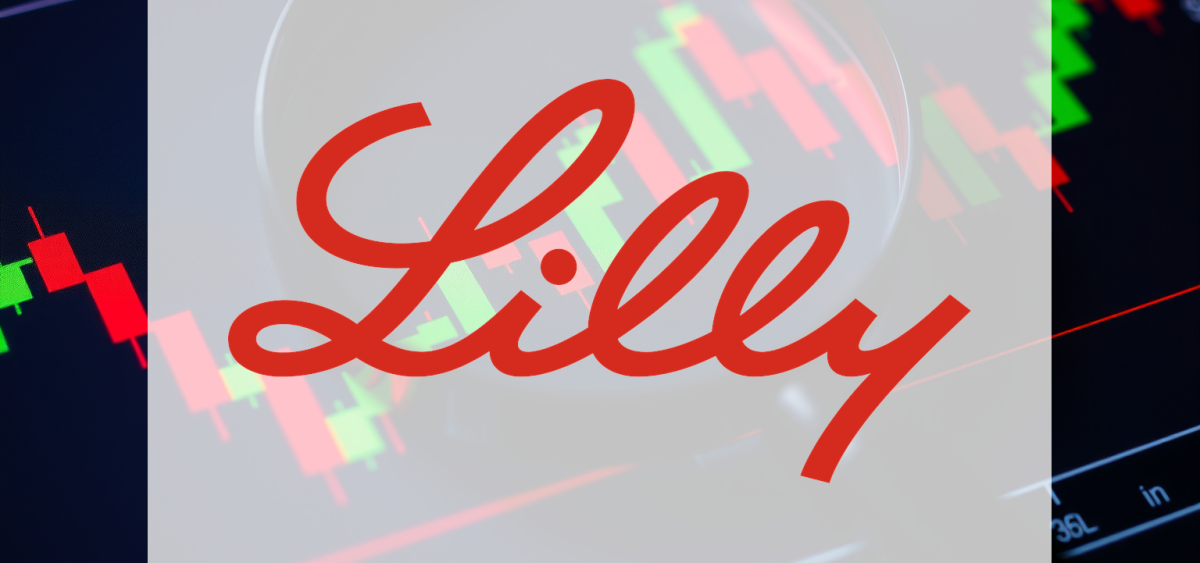 Beitragsbild zu Eli Lilly Aktie: Durchbruch in Europa?