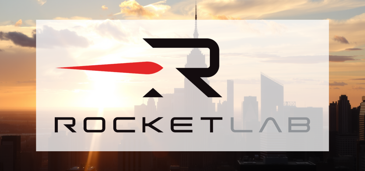 Beitragsbild zu Rocket Lab USA Aktie: Raketenstart zum Allzeithoch!